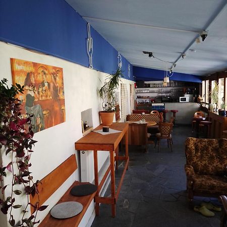 Urlaubspension Die Muehle Schöllnach Exterior foto