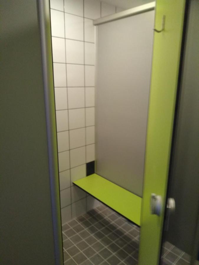 Urlaubspension Die Muehle Schöllnach Exterior foto